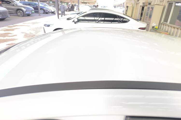 Used BYD Seal 05 DM-i 2025 DM-i Smart Drive 55KM Luxury Model