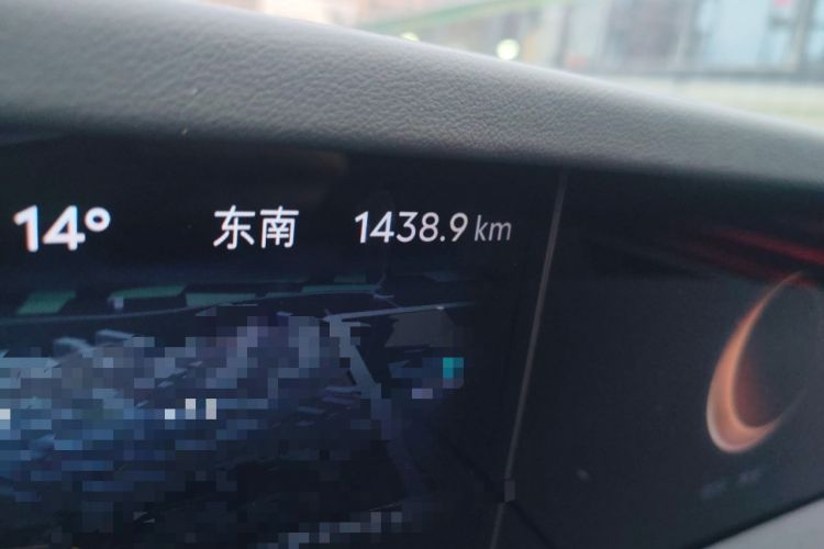 Used Lincoln Nautilus 2025 2.0T Four-Wheel Drive Luxury Edition
