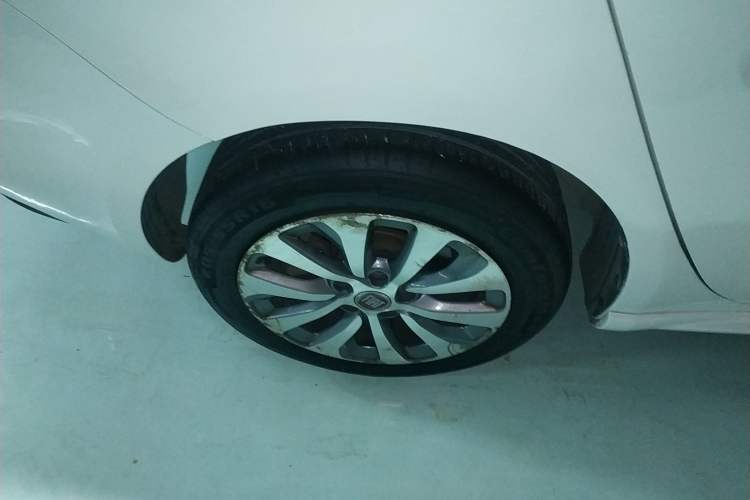 Used Fiat Viaggio 2017 1.4T Automatic Jingxiang Edition