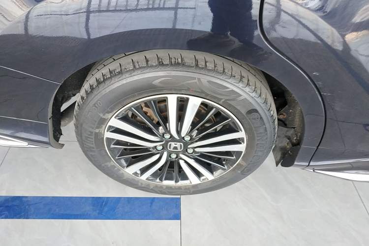 Used Honda Odyssey 2019 2.0L Rui·Smart Edition
