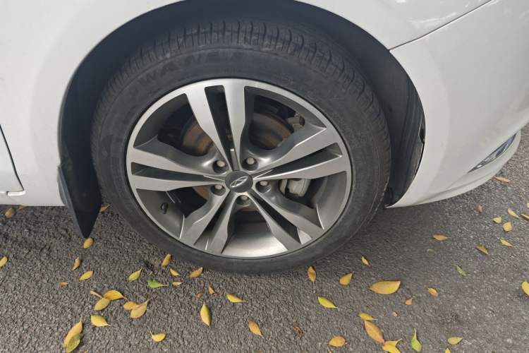 Used Chery Arrizo 7 2016 1.5T Manual Zhi Ling Edition