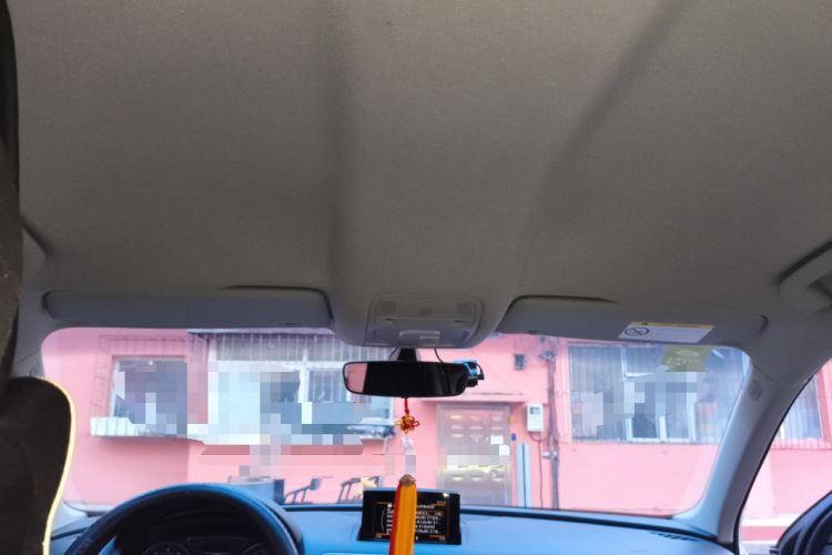 Used Audi Q3 2016 30 TFSI Standard Model