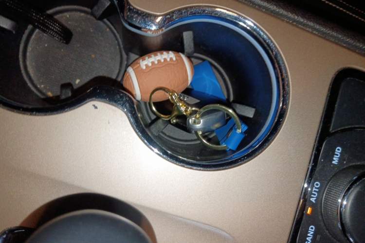 Used Jeep Grand Cherokee 2015 3.0L Comfort Navigation Edition