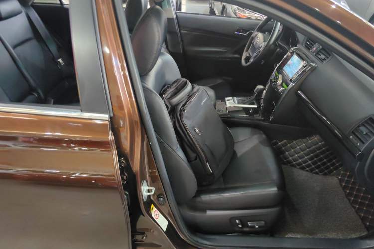 Used Toyota Reiz 2012 2.5V Fengdu Elite Stylish Edition