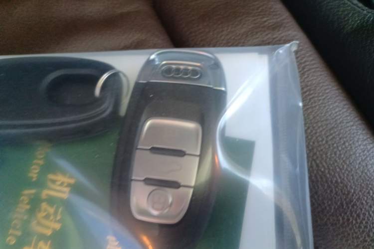 Used Audi Q5 2016 40 TFSI Technology Edition