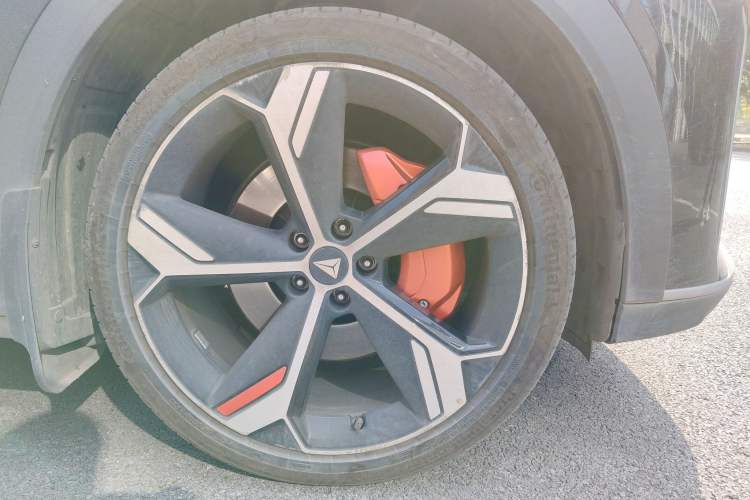 Used Deepal S07 2023 200Max Range-Extended Version