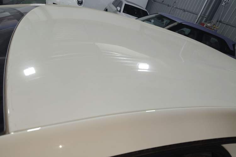 Used BYD Dolphin 2025 Smart Drive Version 420 km Freedom Edition
