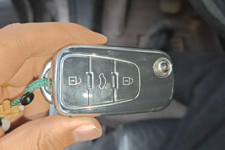 Used MG GS 2015 1.5TGI TST Luxury Edition
