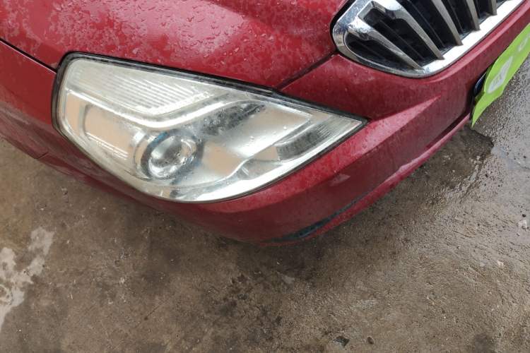 Used Buick Excelle 2013 1.5L Automatic Classic Model