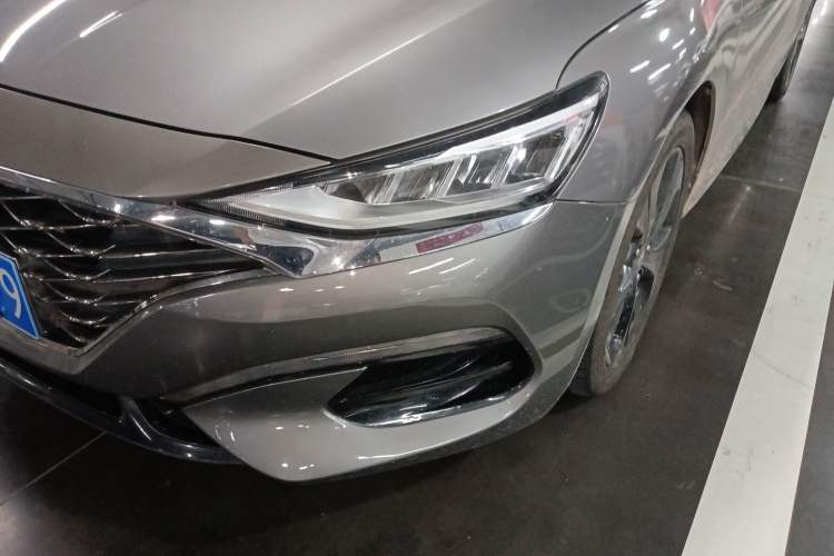 Used Hyundai Lafesta 2019 280TGDi Smart Speed Version China V Standard
