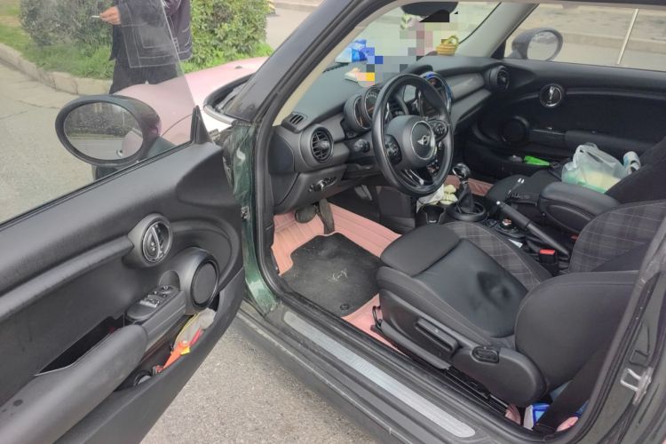 Used MINI MINI 2016 1.5T COOPER