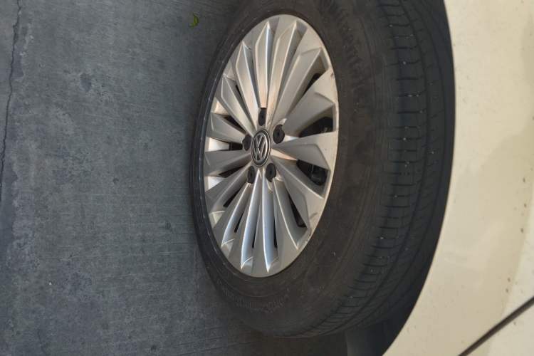 Used Volkswagen Lavida 2018 280TSI DSG Comfort Edition China V Standard