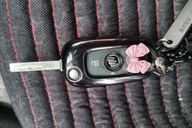 Used Buick Verano 2016 Hatchback 15S Automatic Ambition Model