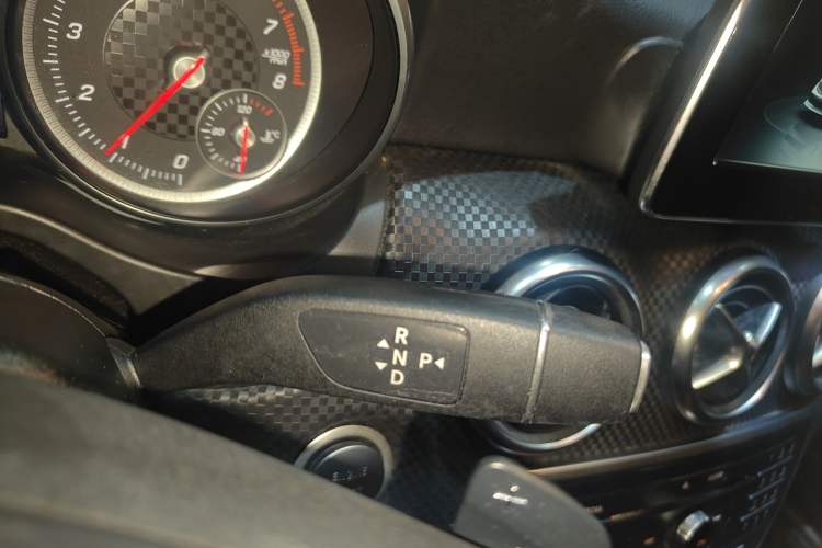 Used Mercedes-Benz A-Class (Import) 2016 A 200 Fashion Model