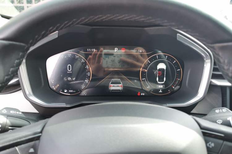 Used Lynk & Co 01 2021 2.0TD Two-Wheel-Drive Pro Trim
