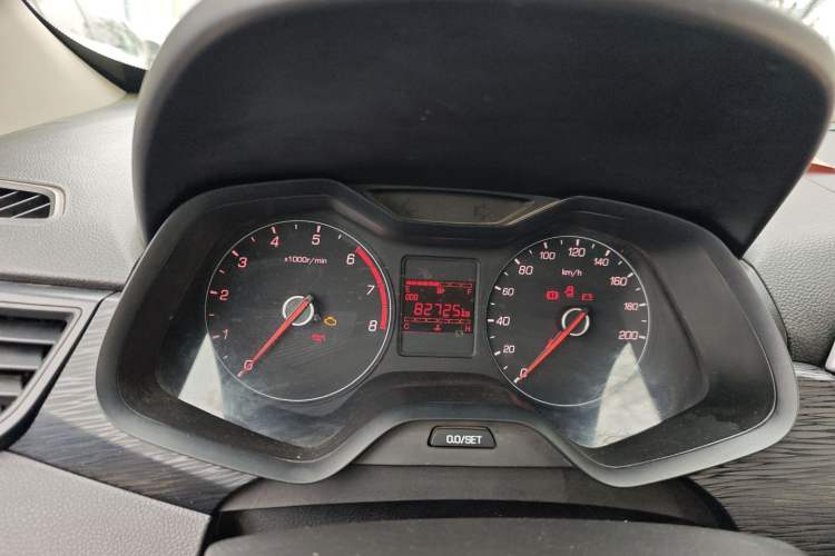 Used Baojun 310 2016 1.2L Manual Value Edition