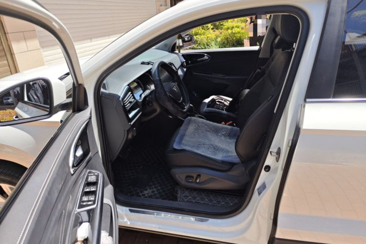 Used Jetta VS7 2021 1.4T Automatic Enjoyment Edition