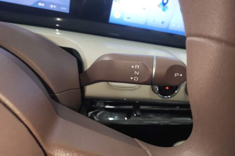 Used Wuling Bingo 2025 333 km Enjoyment Version