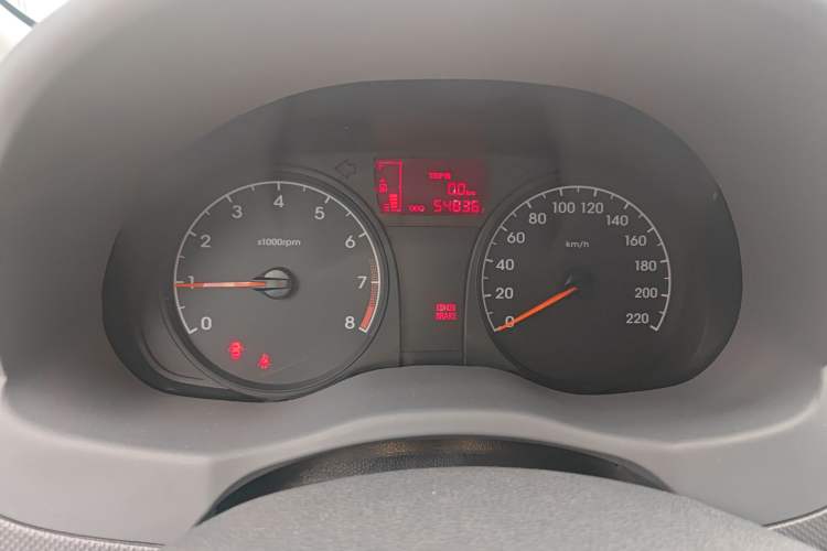 Used Hyundai Verna (older generation) 2014 1.4L Manual Smart GLS Trim
