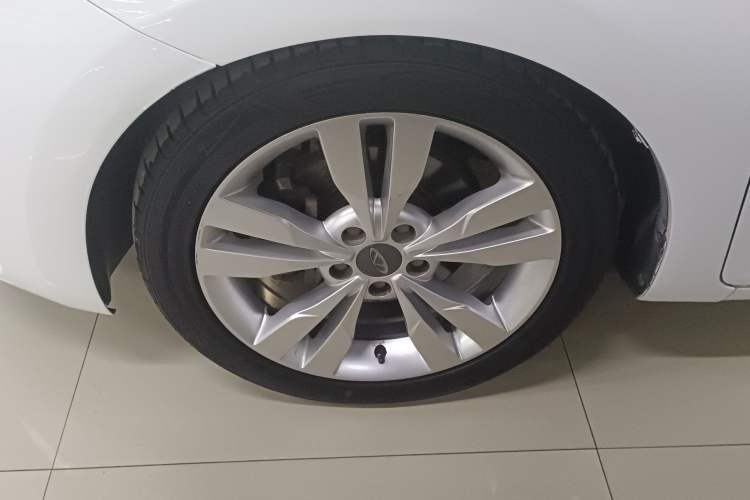 Used Chery Arrizo 5 2017 1.5L CVT Trendsetting Edition