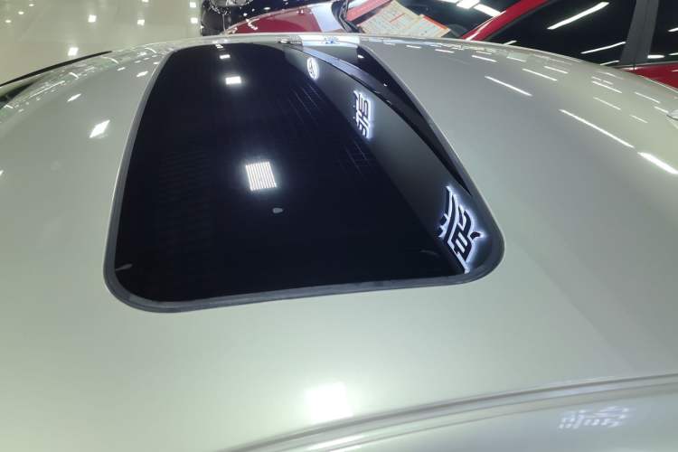 Used Volvo S60 2017 S60L T4 Smart Range Edition
