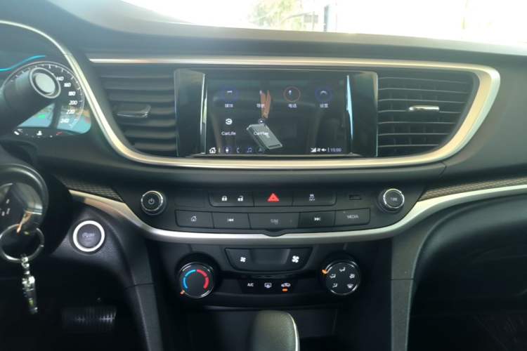 Used Buick GT 