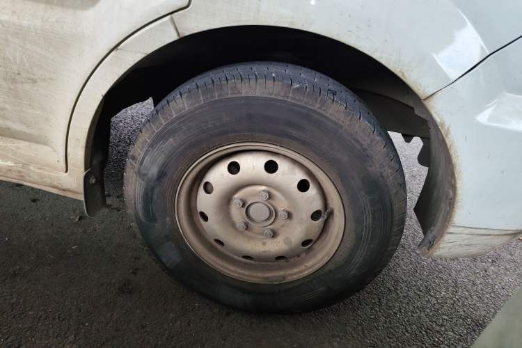 Used King Long Longyao 6 2022 Innovative Hang 38.64 kWh Van Series