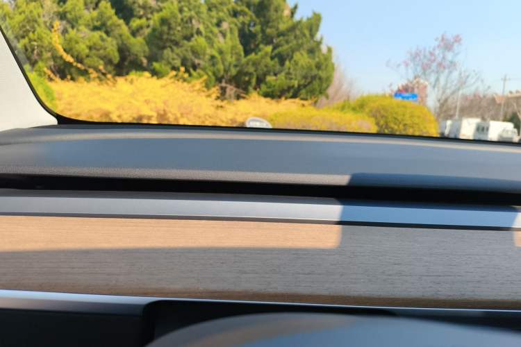 Used Tesla Model 3 2020 Revised Version Standard Range Rear-Wheel Drive – Upgraded Edition