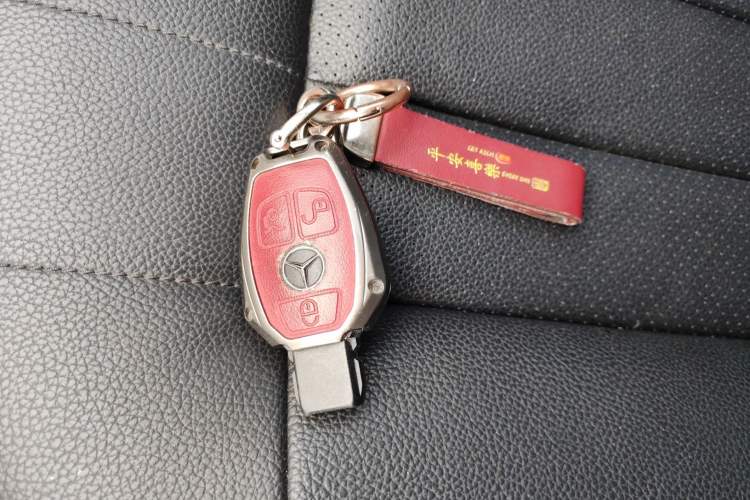 Used Mercedes-Benz E-Class 2015 E 260 L Sport & Fashion Model