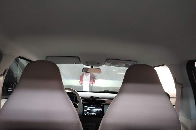 Used Leapmotor T03 2025 310 Comfort Edition