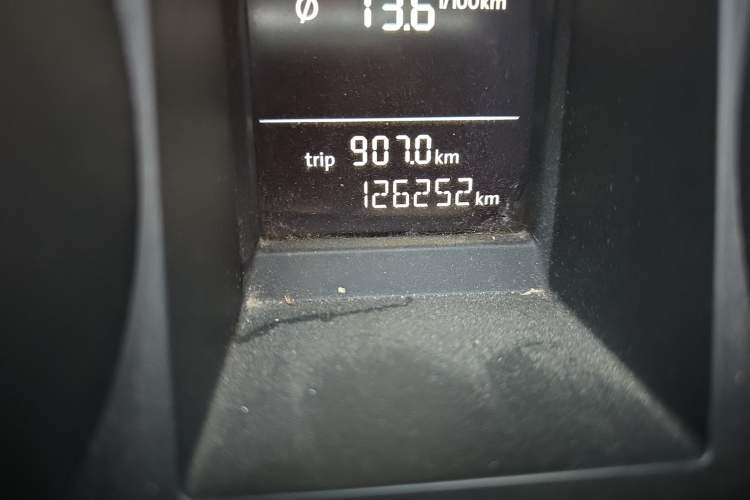 Used Skoda Yeti 2016 1.4TSI DSG Advanced Edition
