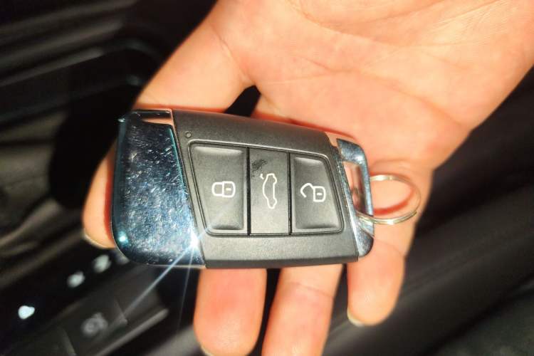 Used Volkswagen Magotan 2019 330TSI DSG Luxury Version China VI Standard
