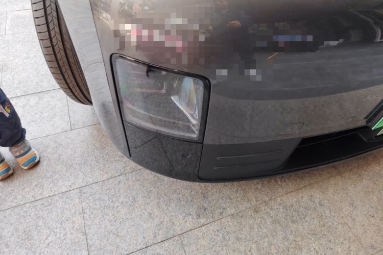 Used Li Auto MEGA 2025 Home Family Special Edition