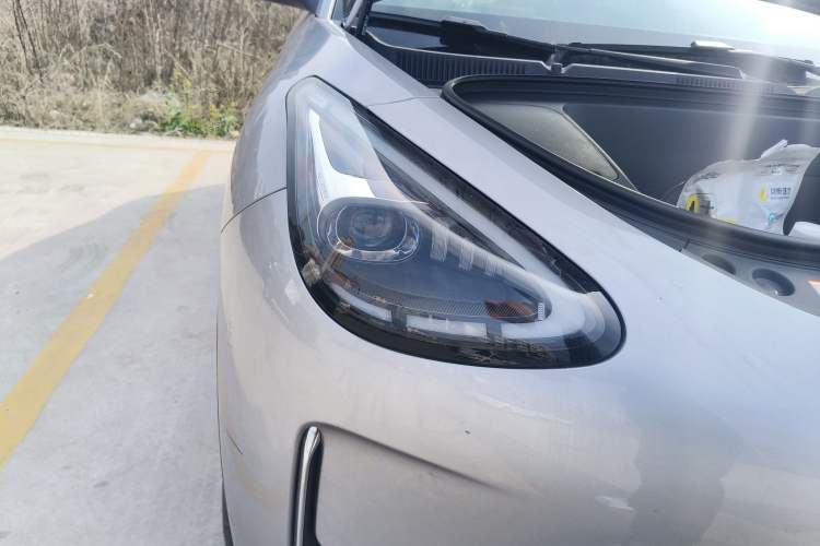 Used Geely Galaxy Geome 2025 310km Dream Edition