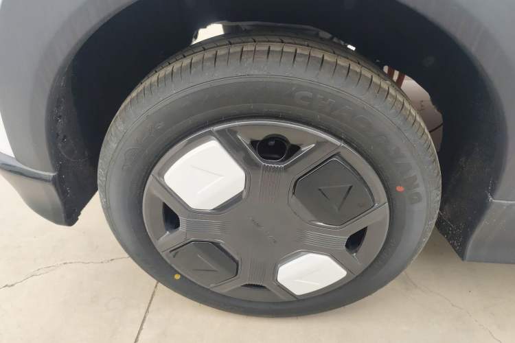 Used Geely Galaxy Panda 2025 210km Panda Kart