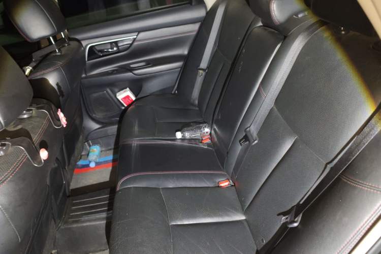 Used Nissan Teana 2016 Revised Version 2.0L XL Comfort Edition
