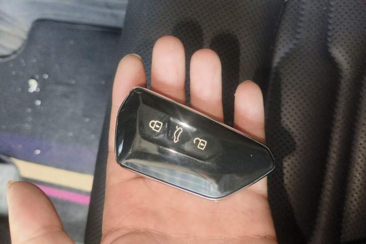 Used Volkswagen Teramont X 2021 380TSI Four-Wheel Drive Prestige Luxury Edition
