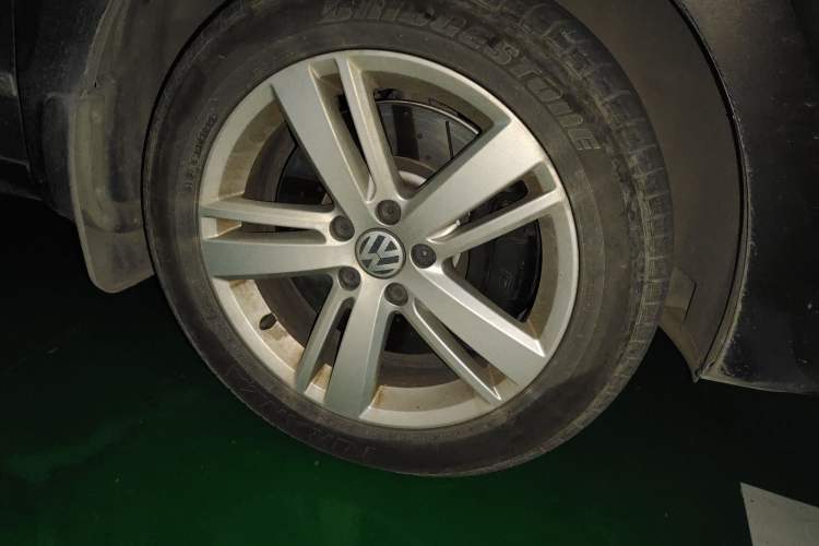 Used Volkswagen Sharan 2018 380TSI Comfort Edition 7-Seater