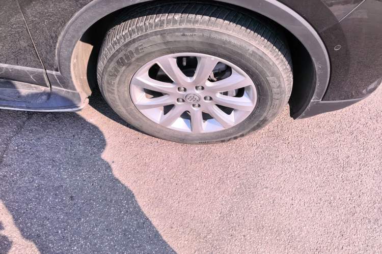 Used Buick Envision 2020 20T Two-Wheel Drive Luxury Model