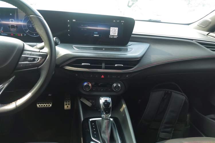 Used Buick Verano 2022 Pro GS Gale Edition