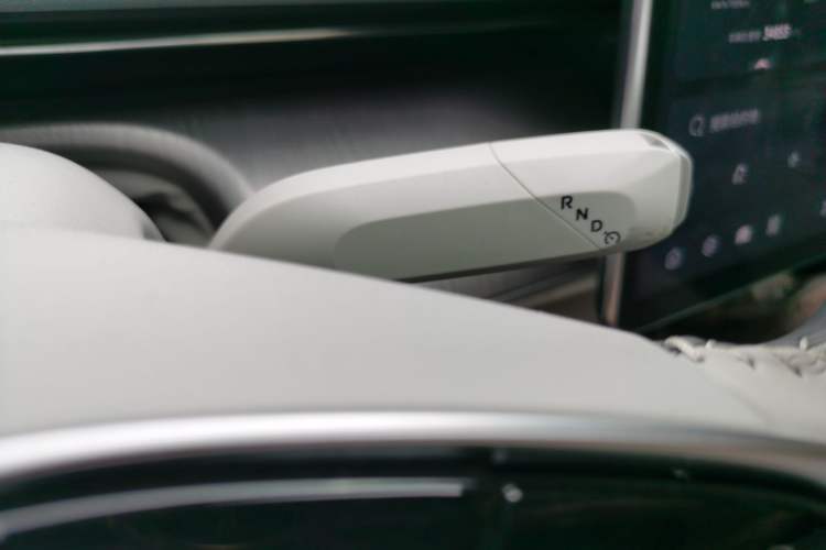 Used CHANGAN NEVO A07 2023 Pure Electric 515 Pro
