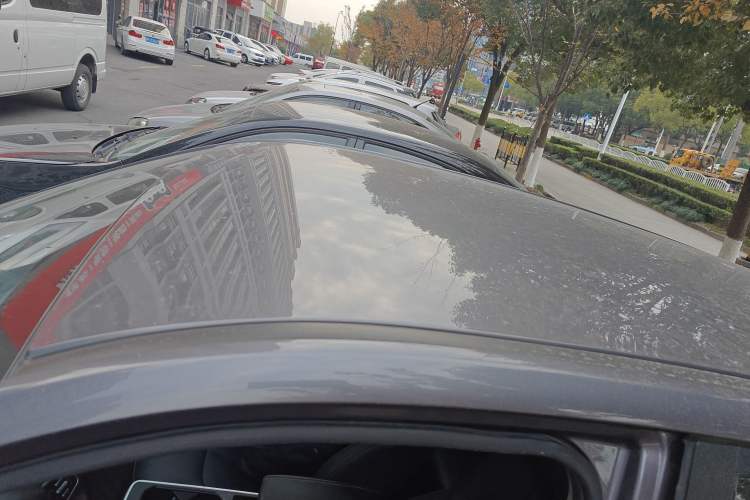 Used NETA V 2022 Pro Long-Range Smart Edition