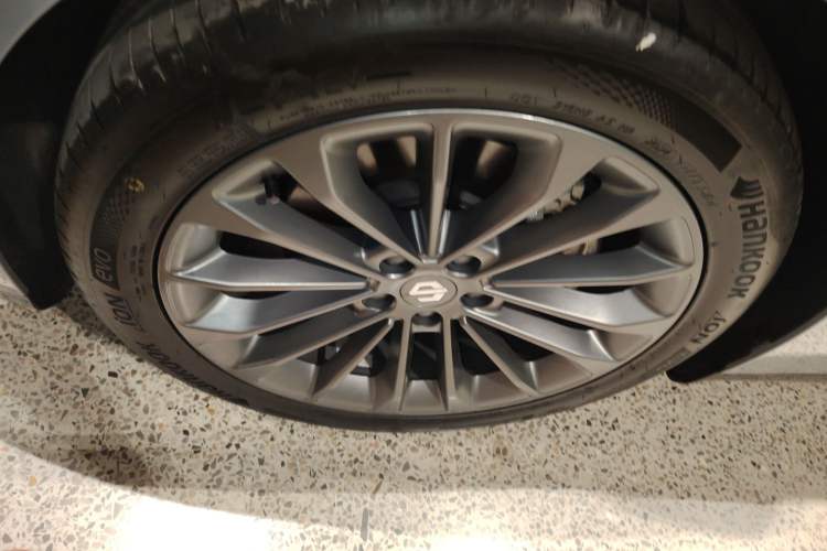 Used Leapmotor C01 2024 Pure Electric 525 Luxury Edition