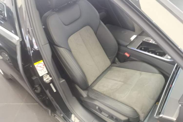 Used Audi A6L 2021 45 TFSI Prestige Dynamic Edition