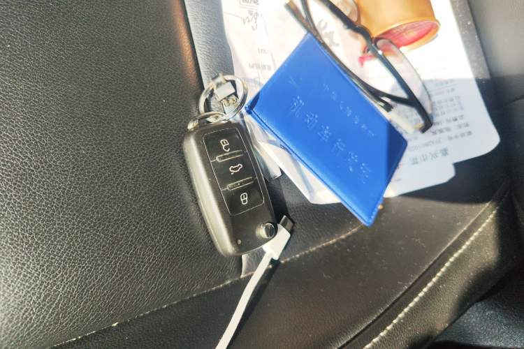 Used Volkswagen Sagitar 2018 280TSI DSG Ignite Edition
