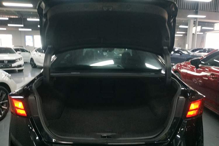 Used Nissan Teana 2021 2.0L XL Comfort Edition Trunk