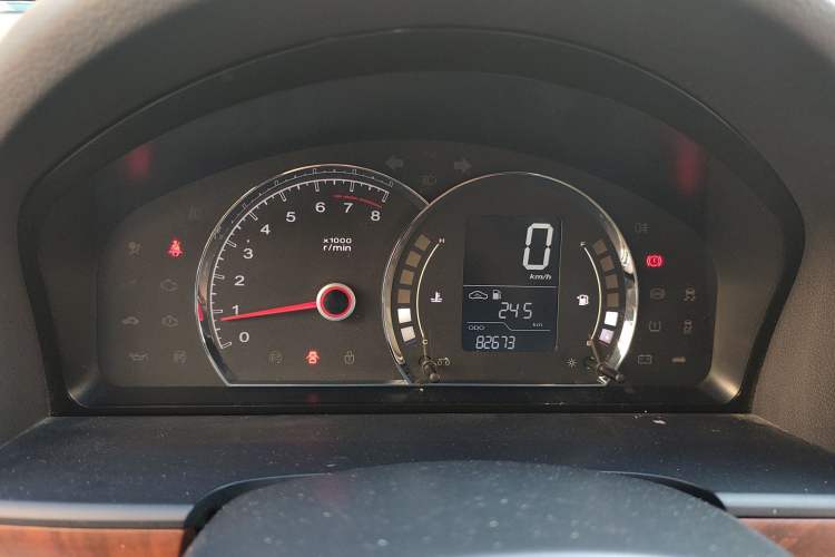 Used Roewe 350 2014 1.5L Manual Swift Edition
