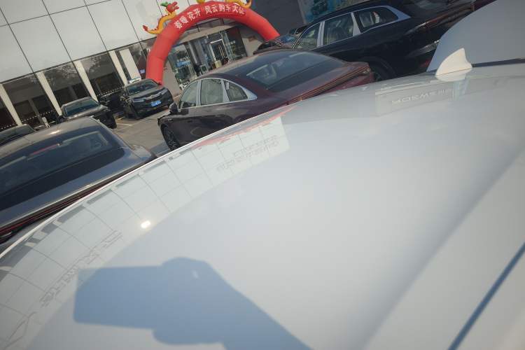 Used Buick Verano 2023 Pro Le Yi Edition Roof