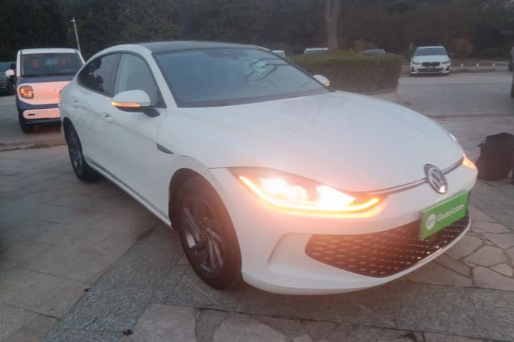 Used Volkswagen Lamando 2024 Lavida L 280TSI DSG Spicy Edition
