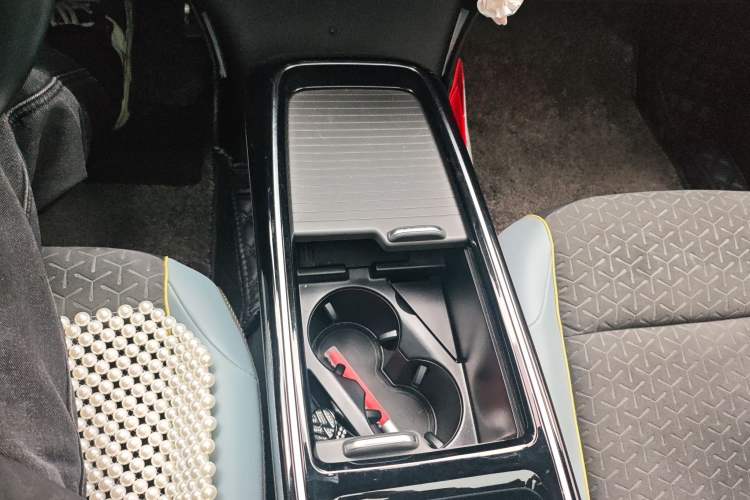 Used Volkswagen ID.4 X 2022 Smart Enjoyment Long-Range Edition
